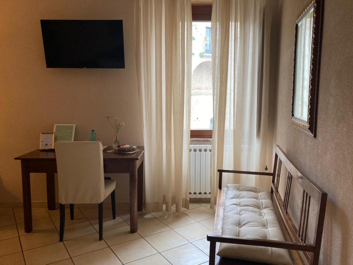 B&B Vicidomini San Marco dei Cavoti Экстерьер фото