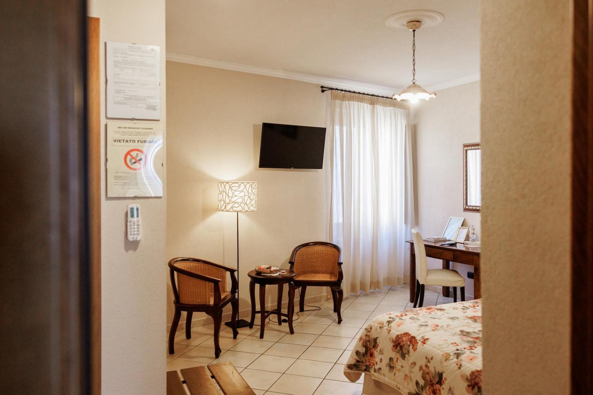 B&B Vicidomini San Marco dei Cavoti Экстерьер фото