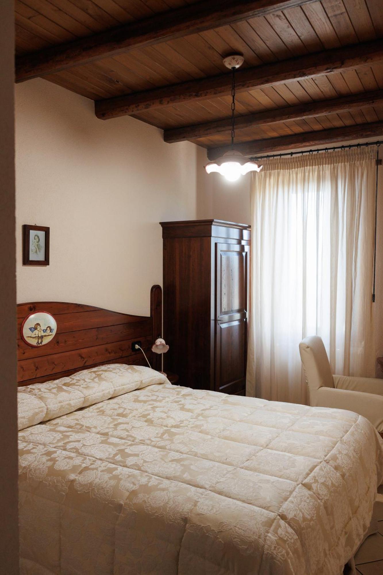 B&B Vicidomini San Marco dei Cavoti Экстерьер фото